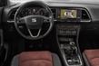 Test af crossoveren Seat Ateca (anden) foto 6