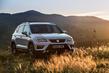 Test af crossoveren Seat Ateca (anden) foto 3