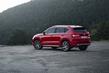 Test af crossoveren Seat Ateca (anden) foto 8