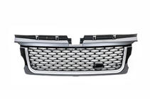 Range Rover Sport 2005–2013 Autobiography kølergrill (2005-2009) foto 2