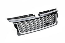 Range Rover Sport 2005–2013 Autobiography kølergrill (2005-2009) foto 3