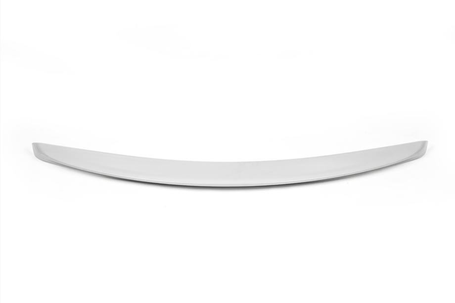 Mercedes S-Klasse W221 2005–2013 Spoiler (ABS, til lakering) Foto 3