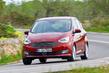Fem-sæders Ford C-Max foto 11