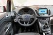 Fem-sæders Ford C-Max foto 6