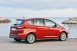 Fem-sæders Ford C-Max foto 10
