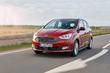 Fem-sæders Ford C-Max foto 4