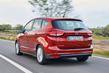 Fem-sæders Ford C-Max foto 3