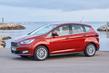 Fem-sæders Ford C-Max foto 1