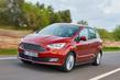 Fem-sæders Ford C-Max foto 5