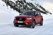 Test af crossoveren Volvo XC40 foto 10