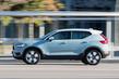 Test af crossoveren Volvo XC40 foto 8