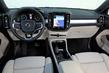 Test af crossoveren Volvo XC40 foto 5