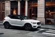 Test af crossoveren Volvo XC40 foto 4