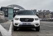 Test af crossoveren Volvo XC40 foto 2