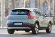 Test af crossoveren Volvo XC40 foto 3