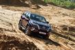 Test af den 7-personers ramme-SUV Toyota Fortuner foto 12