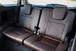 Test af den 7-personers ramme-SUV Toyota Fortuner foto 9