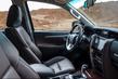 Test af den 7-personers ramme-SUV Toyota Fortuner foto 7