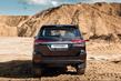 Test af den 7-personers ramme-SUV Toyota Fortuner foto 4