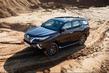 Test af den 7-personers ramme-SUV Toyota Fortuner foto 3