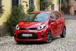 Tredje generation KIA Picanto-hatchback foto 1