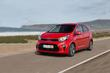 Tredje generation KIA Picanto-hatchback foto 5