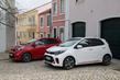 Tredje generation KIA Picanto-hatchback foto 3