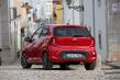 Tredje generation KIA Picanto-hatchback foto 2