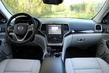 Anmeldelse af den nye generation af Jeep Grand Cherokee foto 13