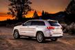 Anmeldelse af den nye generation af Jeep Grand Cherokee foto 9
