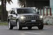Anmeldelse af den nye generation af Jeep Grand Cherokee foto 5