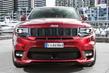 Anmeldelse af den nye generation af Jeep Grand Cherokee foto 3