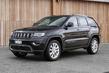 Anmeldelse af den nye generation af Jeep Grand Cherokee foto 2