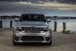 Anmeldelse af den nye generation af Jeep Grand Cherokee foto 1