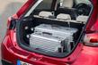 Kompakt femdørs hatchback Mazda 2 foto 8