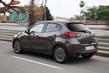 Kompakt femdørs hatchback Mazda 2 foto 12