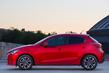 Kompakt femdørs hatchback Mazda 2 foto 11