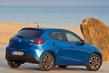 Kompakt femdørs hatchback Mazda 2 foto 10