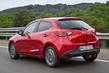 Kompakt femdørs hatchback Mazda 2 foto 4