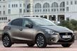 Kompakt femdørs hatchback Mazda 2 foto 9