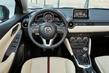 Kompakt femdørs hatchback Mazda 2 foto 5