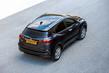 Test af den opdaterede Honda HR-V crossover foto 12