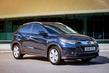 Test af den opdaterede Honda HR-V crossover foto 8