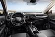 Test af den opdaterede Honda HR-V crossover foto 9