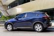 Test af den opdaterede Honda HR-V crossover foto 7