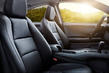 Test af den opdaterede Honda HR-V crossover foto 10