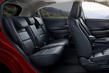 Test af den opdaterede Honda HR-V crossover foto 11