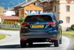 Test af den opdaterede Honda HR-V crossover foto 5