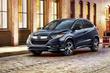 Test af den opdaterede Honda HR-V crossover foto 3