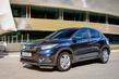 Test af den opdaterede Honda HR-V crossover foto 2